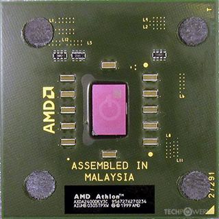 Amd Athlon Xp Specs Techpowerup Cpu Database