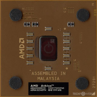 AMD Athlon XP 2200 Specs TechPowerUp CPU Database