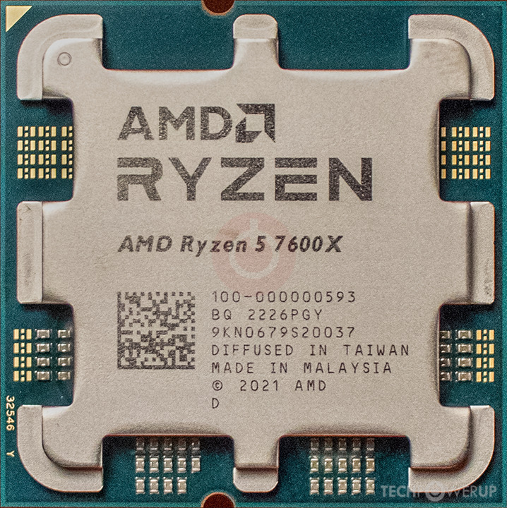 Amd Ryzen X Specs Techpowerup Cpu Database