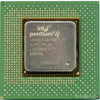 Intel Pentium Specs Techpowerup Cpu Database