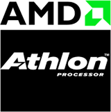 Argon / Athlon Model 1