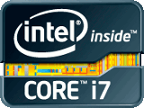 Ivy Bridge-E / Core i7