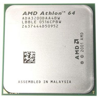 amd 3200