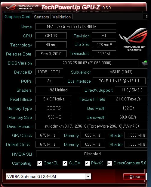 Nvidia Drivers Behaviour | TechPowerUp Forums