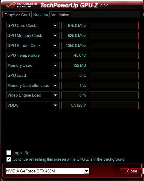 Nvidia Drivers Behaviour | TechPowerUp Forums