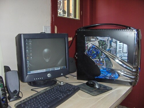 Dell Dimension 8400 pour Drivers | CommentCaMarche