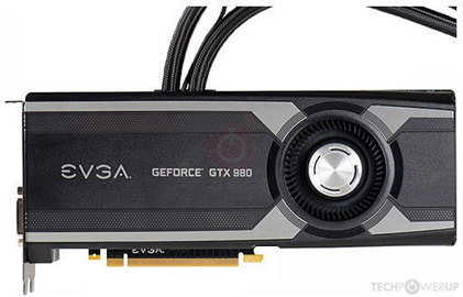 Evga Gtx Hybrid Specs Techpowerup Gpu Database