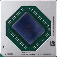 Radeon RX 7600M XT Image