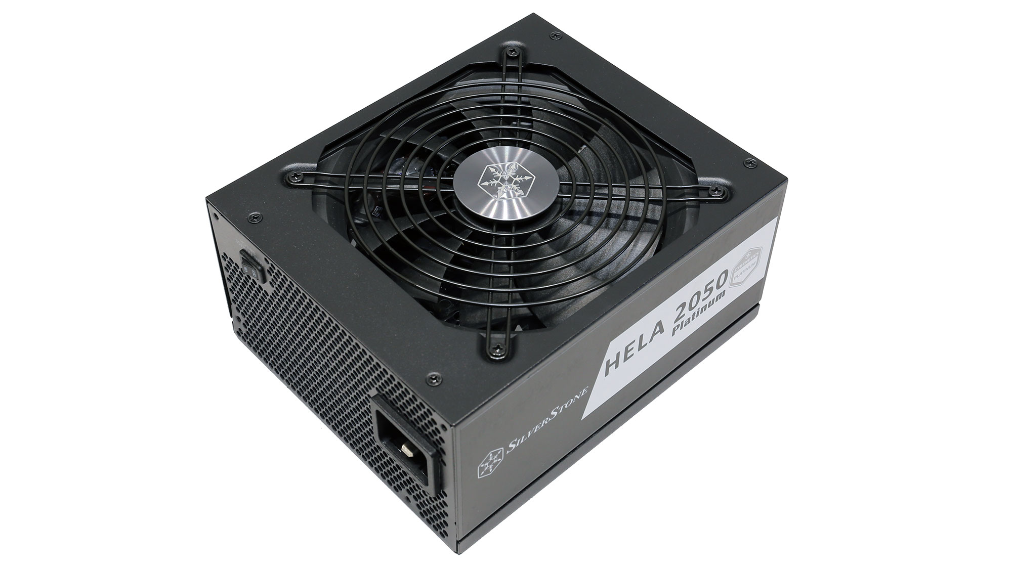 Silverstone HELA 2050 W Review World S Strongest PSU Photos