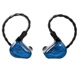 Truthear X Crinacle ZERO In Ear Monitors Review Two Dynamic Drivers