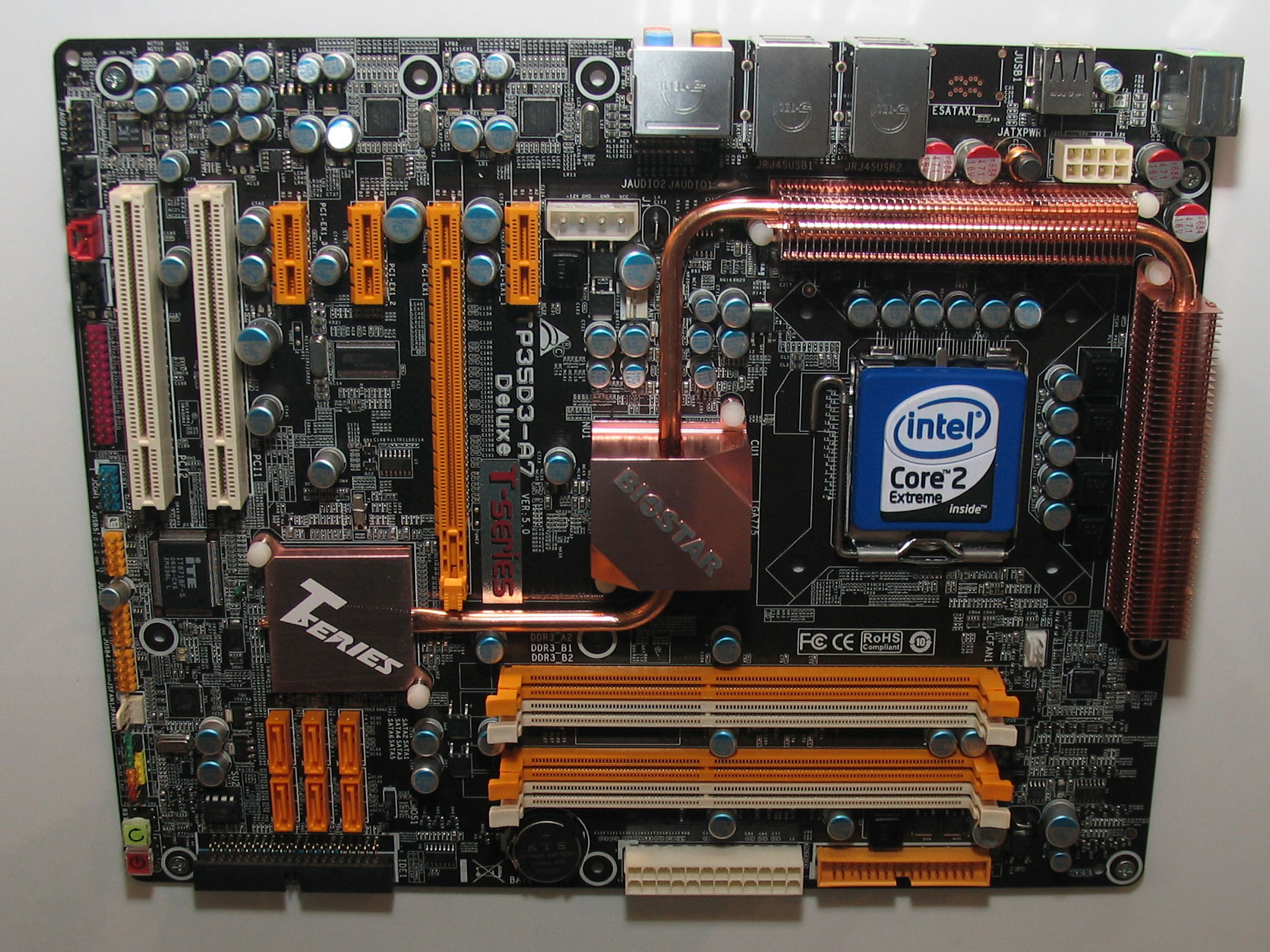 pci e x4