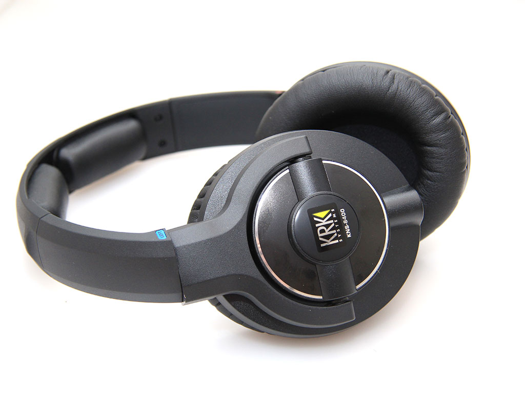 Kns 8400 Headphones