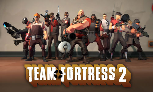 Sonic Fortress 2