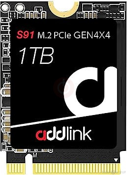 Addlink S91 1 TB Specs TechPowerUp SSD Database