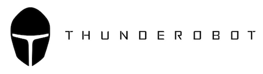 ThundeRobot Logo