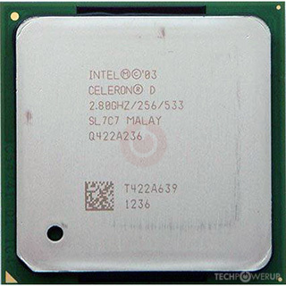 Intel Celeron D 335 Specs | TechPowerUp CPU Database