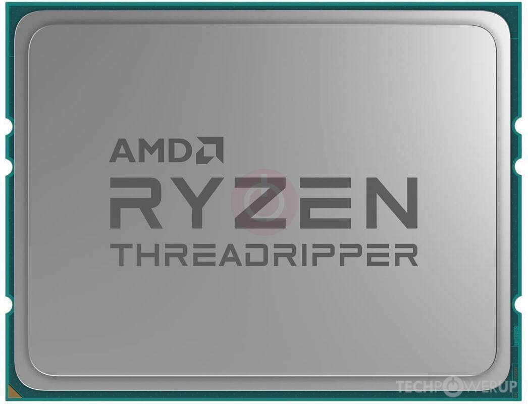 Amd Ryzen Threadripper 3970x Laptop