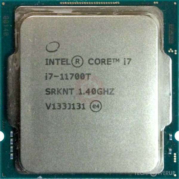 Intel Core I T Specs Techpowerup Cpu Database