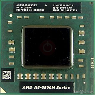 ram a8 