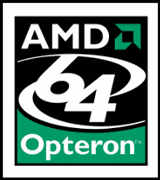 Troy (D4) / Opteron