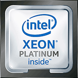 Skylake-SP / Xeon Platinum