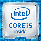 Skylake-H / Core i5