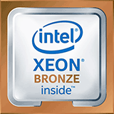 Skylake-SP / Xeon Bronze