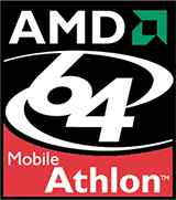 ClawHammer / Mobile Athlon 64