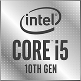 Intel Core i5 10400F - 2.9 GHz - Prompt SIA