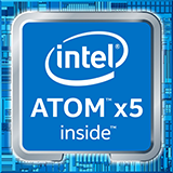 Apollo Lake / Atom x5