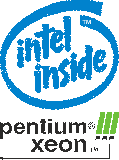 Cascades / Pentium III Xeon