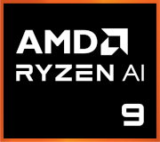 Zen 5 (Strix Point) / Ryzen AI 9