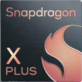 Plus / Snapdragon X