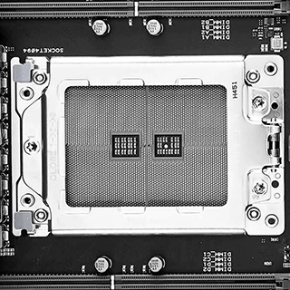 AMD Ryzen Threadripper 2950X Processor (YD295XA8AFWOF)