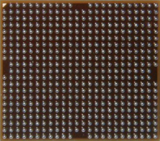 Intel Micro-BGA2