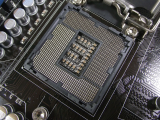 Intel I5 3550 3.3 GHz LGA 1155 Socket 4 Cores Desktop Processor - Intel 