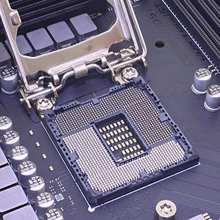 Processeur INTEL CORE I5-10400F - Fréquence CPU: 2.90 GHz - Fréquence en  mode Turbo: 4.30 GHz