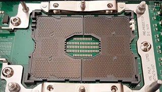 Intel Socket 3647