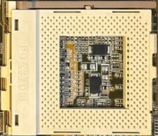 Intel Socket 370S