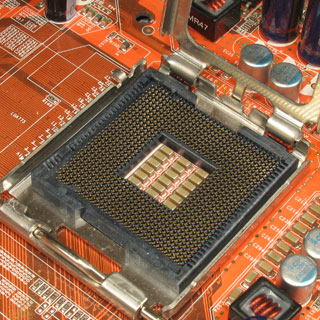 Processeur Intel® Core™2 Duo E8400