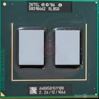 Intel core 2 quad разгон