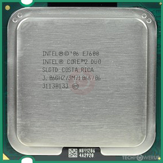 Поддерживает ли intel vt intel core 2 duo