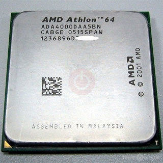 Amd athlon 64 x2 4000 сколько оперативной памяти