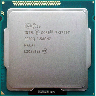 Intel Core i7-3770T | TechPowerUp CPU Database