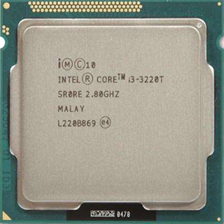 Intel Core i3-3220T | TechPowerUp CPU Database