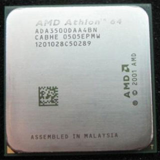 AMD Athlon 64 3500+ | techPowerUp CPU Database