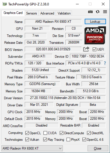 what does asus cpu z do