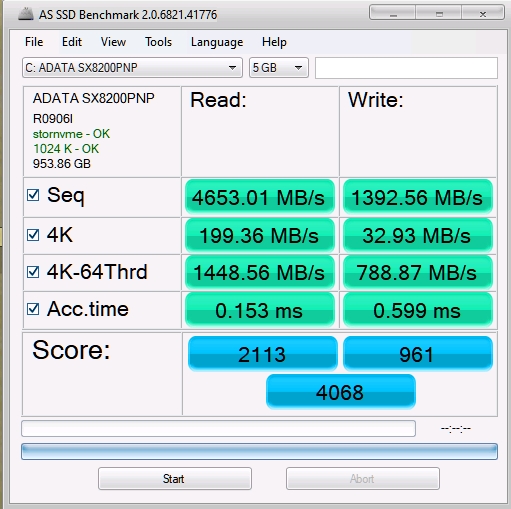 Unknown ssd or smr drives log как исправить