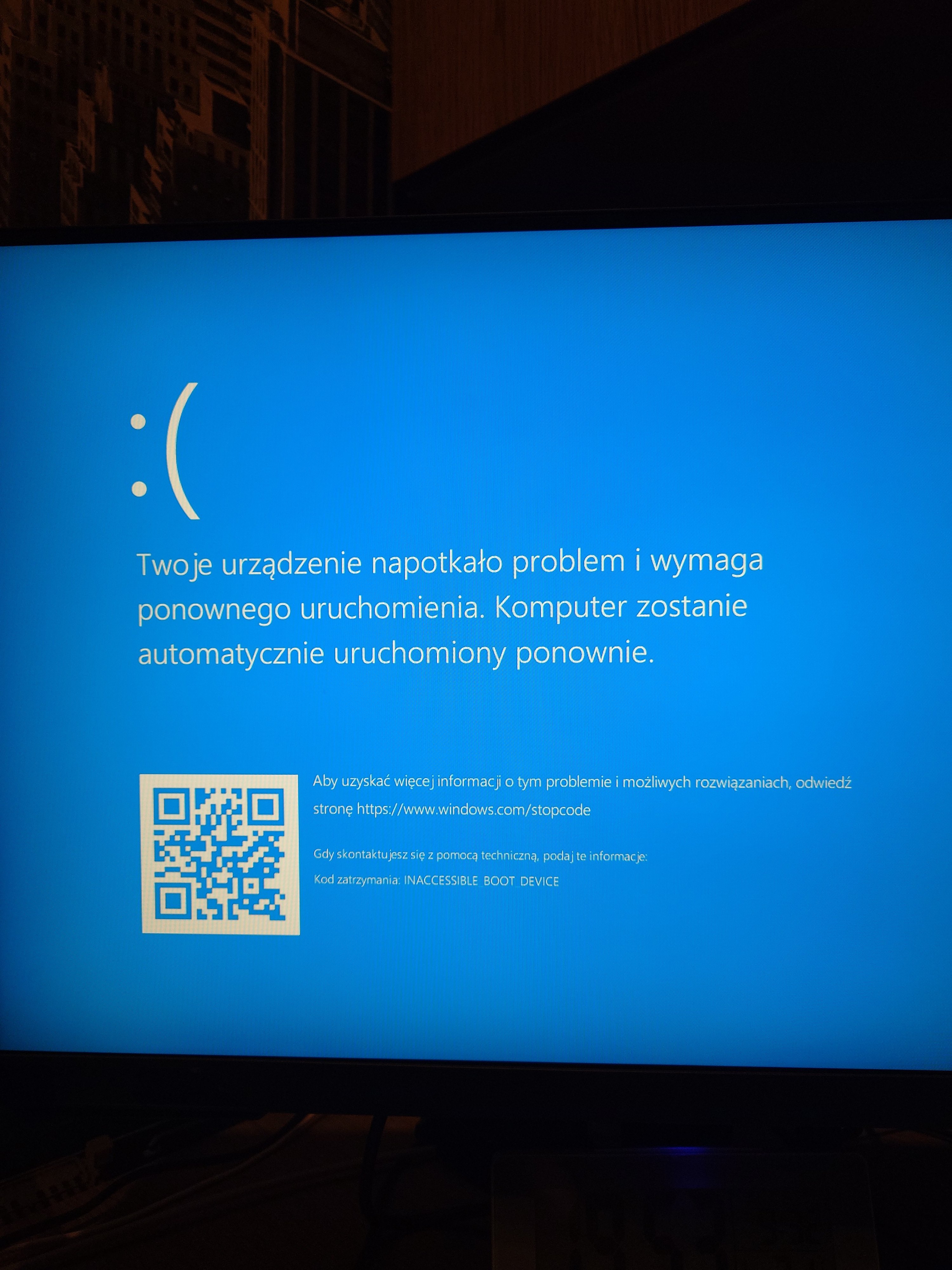 Mickey: Mickey: Problem with booting windows after bios update. [​IMG]