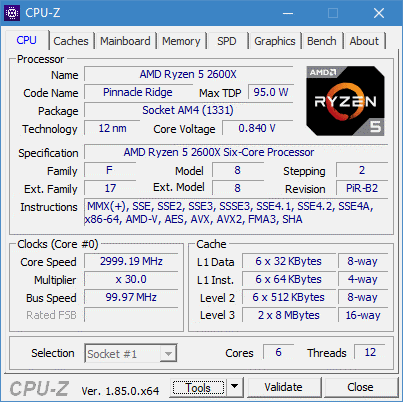 Share your CPUZ Benchmarks! | Page 52 | TechPowerUp Forums